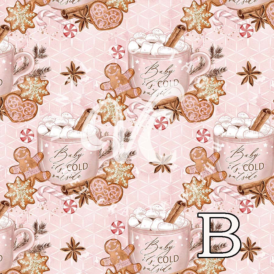 Gingerbread Cookies 01