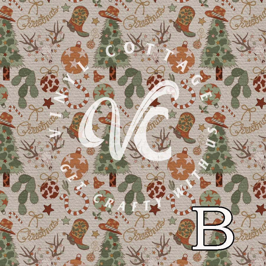 Country Christmas 01