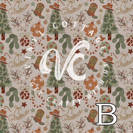 Country Christmas 01