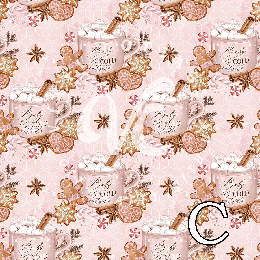 Gingerbread Cookies 01