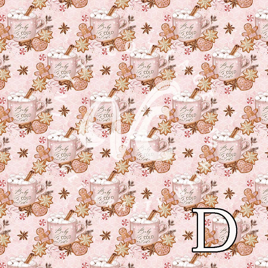 Gingerbread Cookies 01