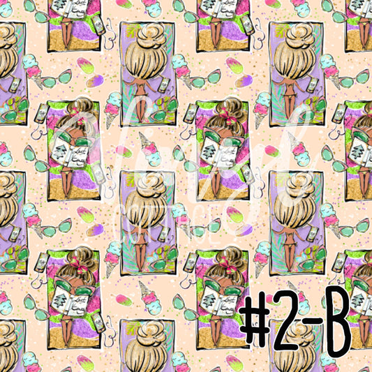 Beach Please 02 Beach Babes