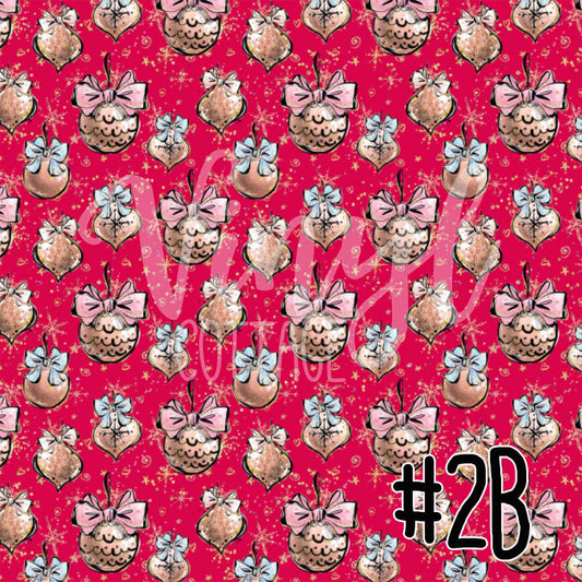 Nutcracker 02 Christmas Bells