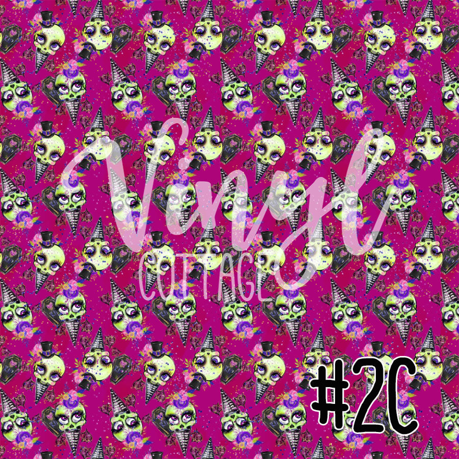 Sugar Boo 02