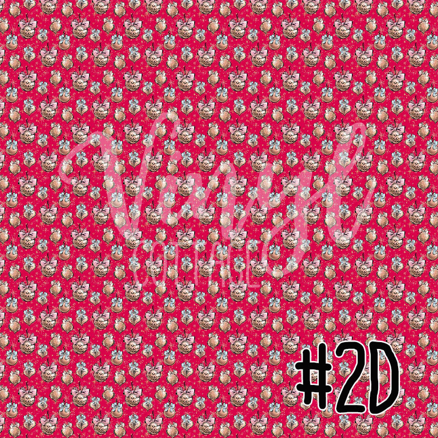 Nutcracker 02 Christmas Bells