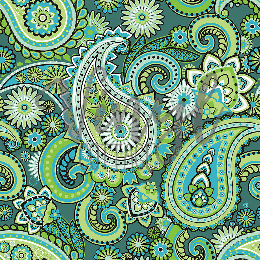 Paisley 03