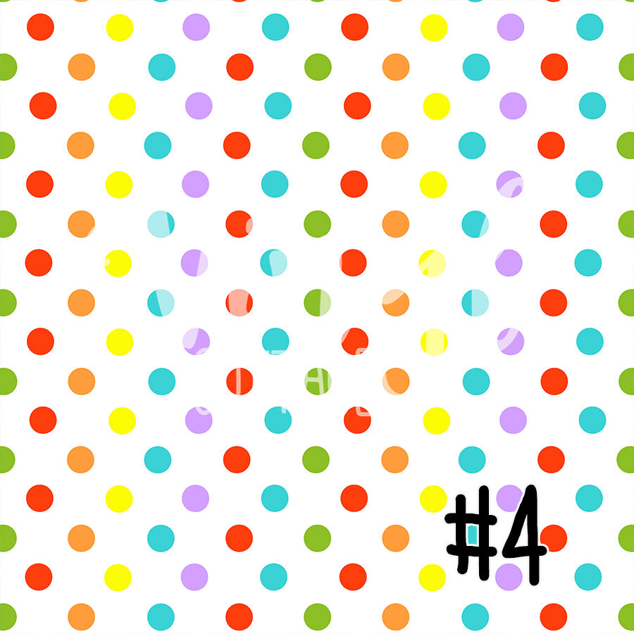 Rainbow and Clouds 04