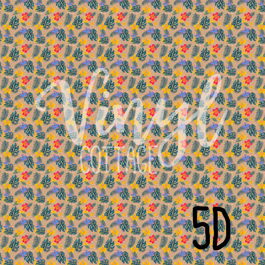 Hibiscus Tropics ~ SM01