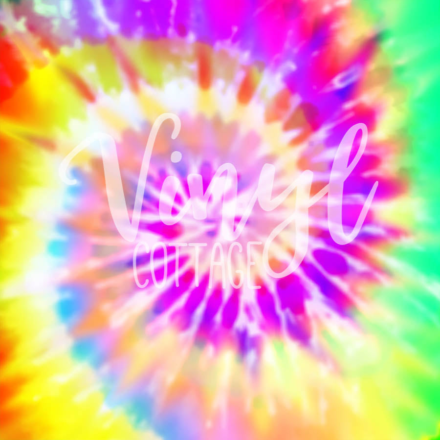 Tie Dye 05