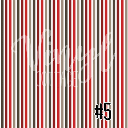 Lumberjack Plaid