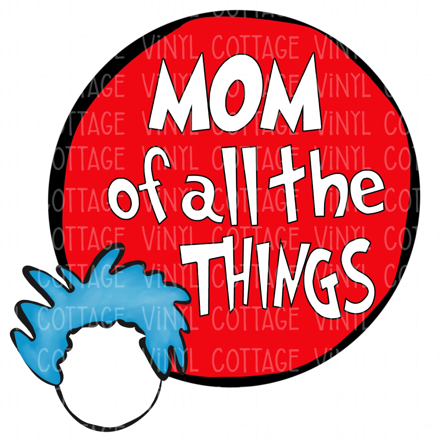 TR657 Mom