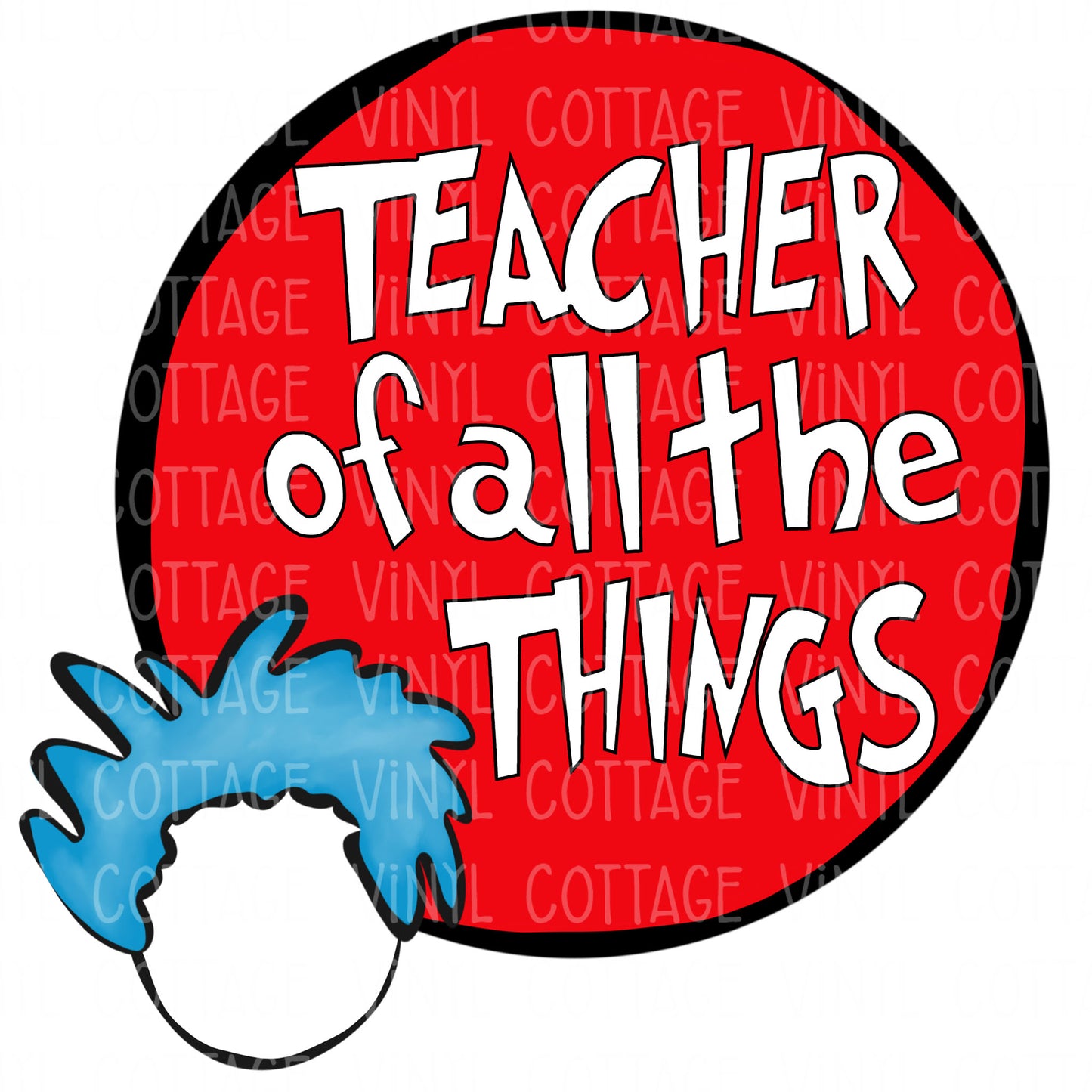 TR659 Teacher