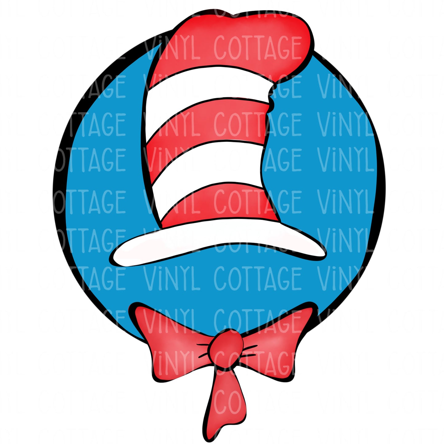 TR660 Hat and Bow Tie