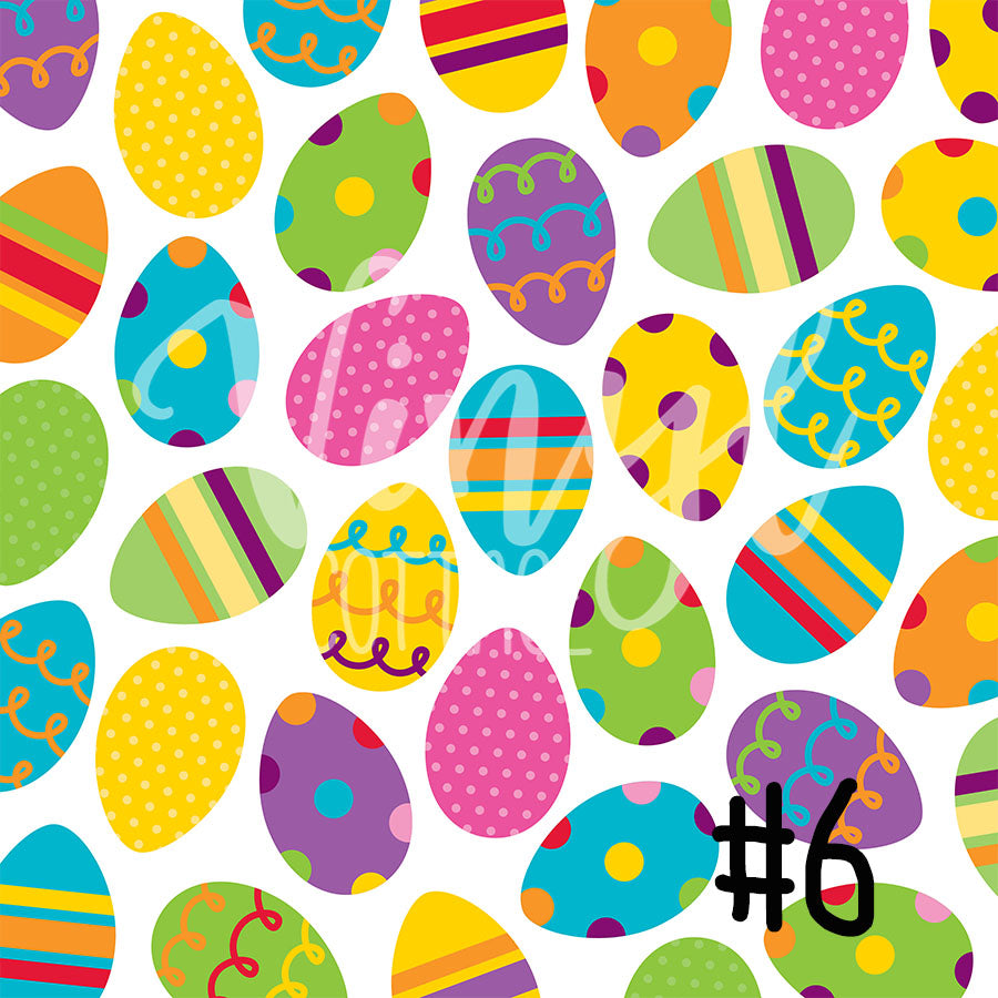 Easter Bright 06