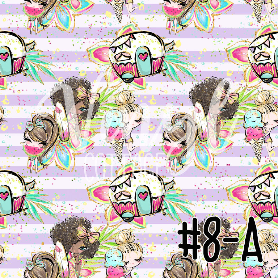 Beach Please 08