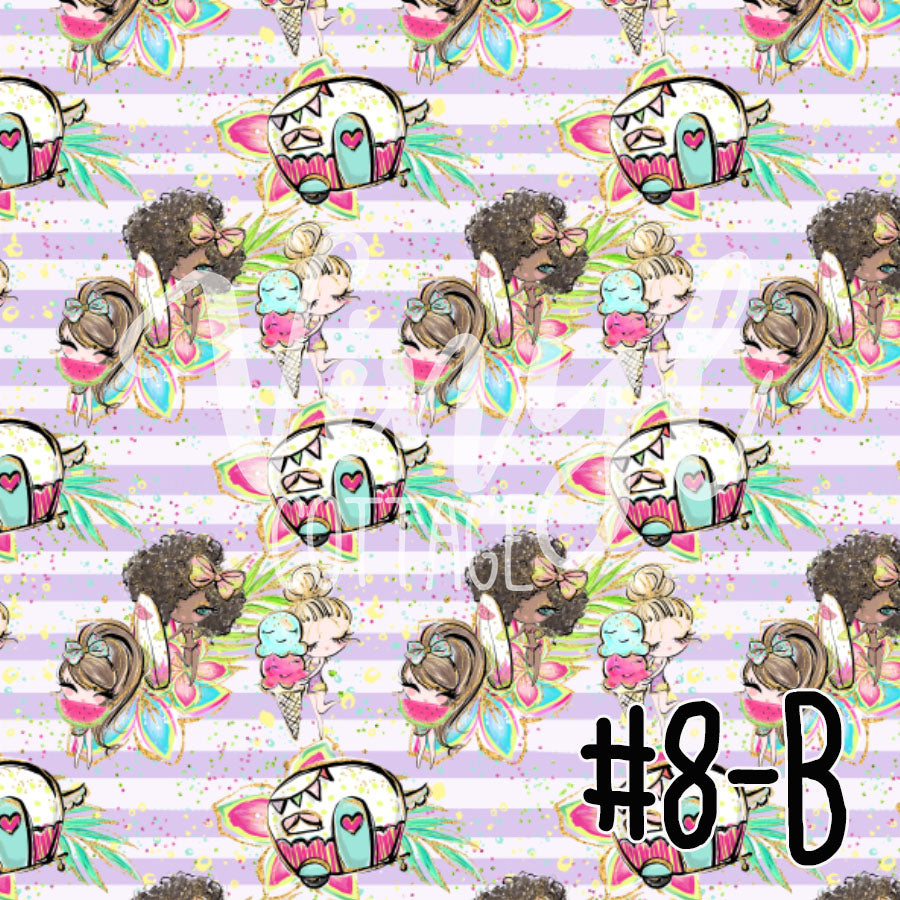 Beach Please 08