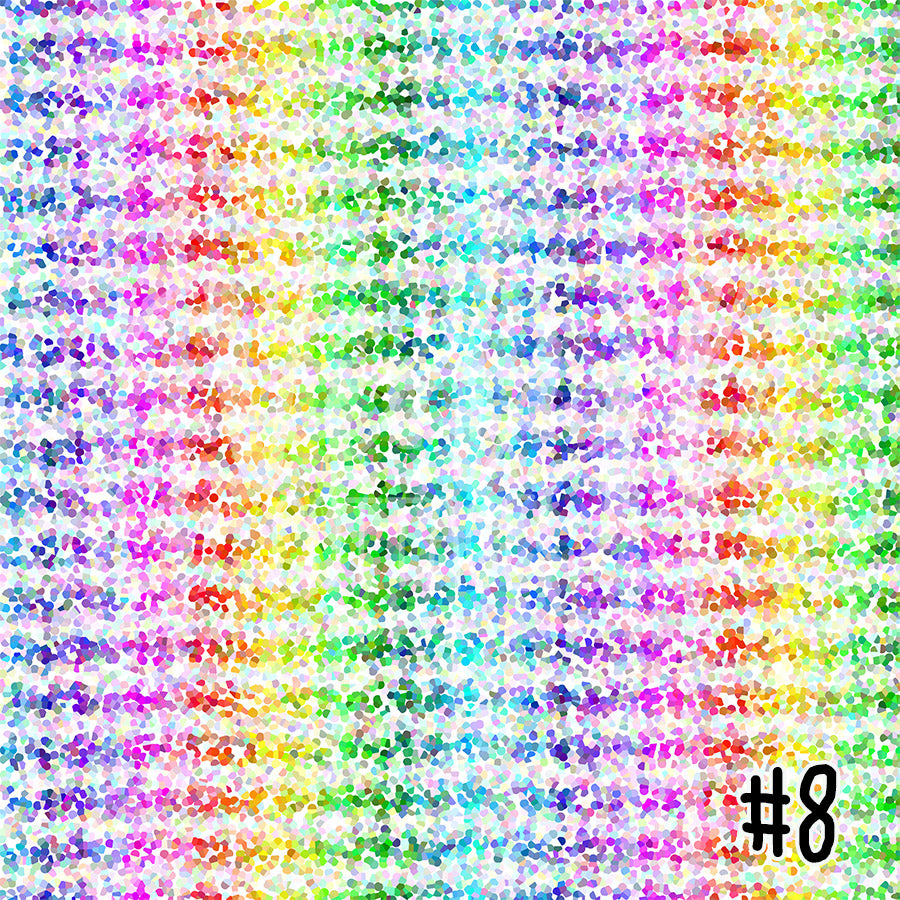 Rainbow Brites