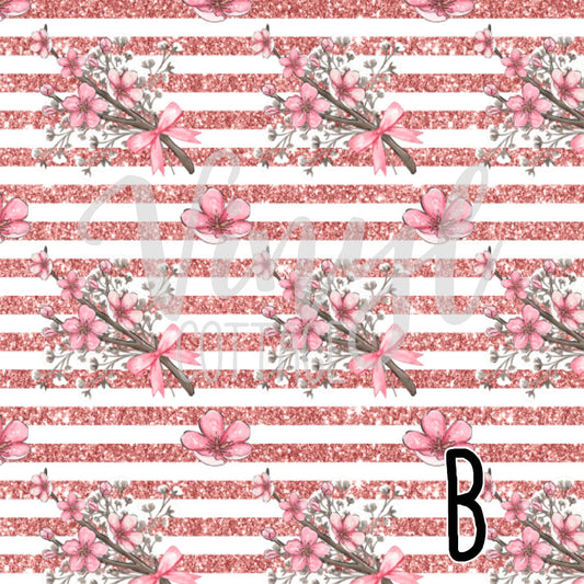 Cherry Blossom 08