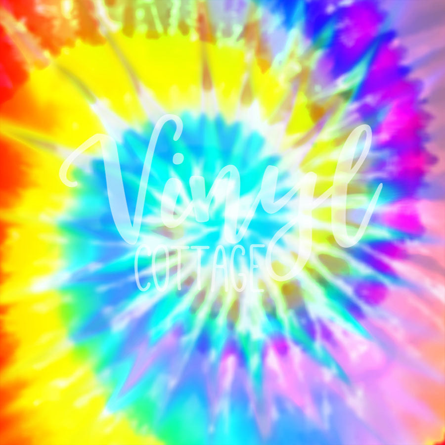 Tie Dye 09