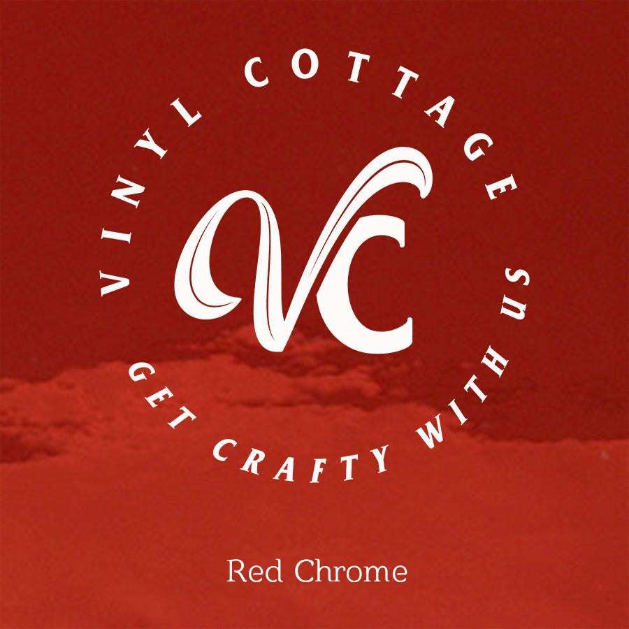 Red Chrome