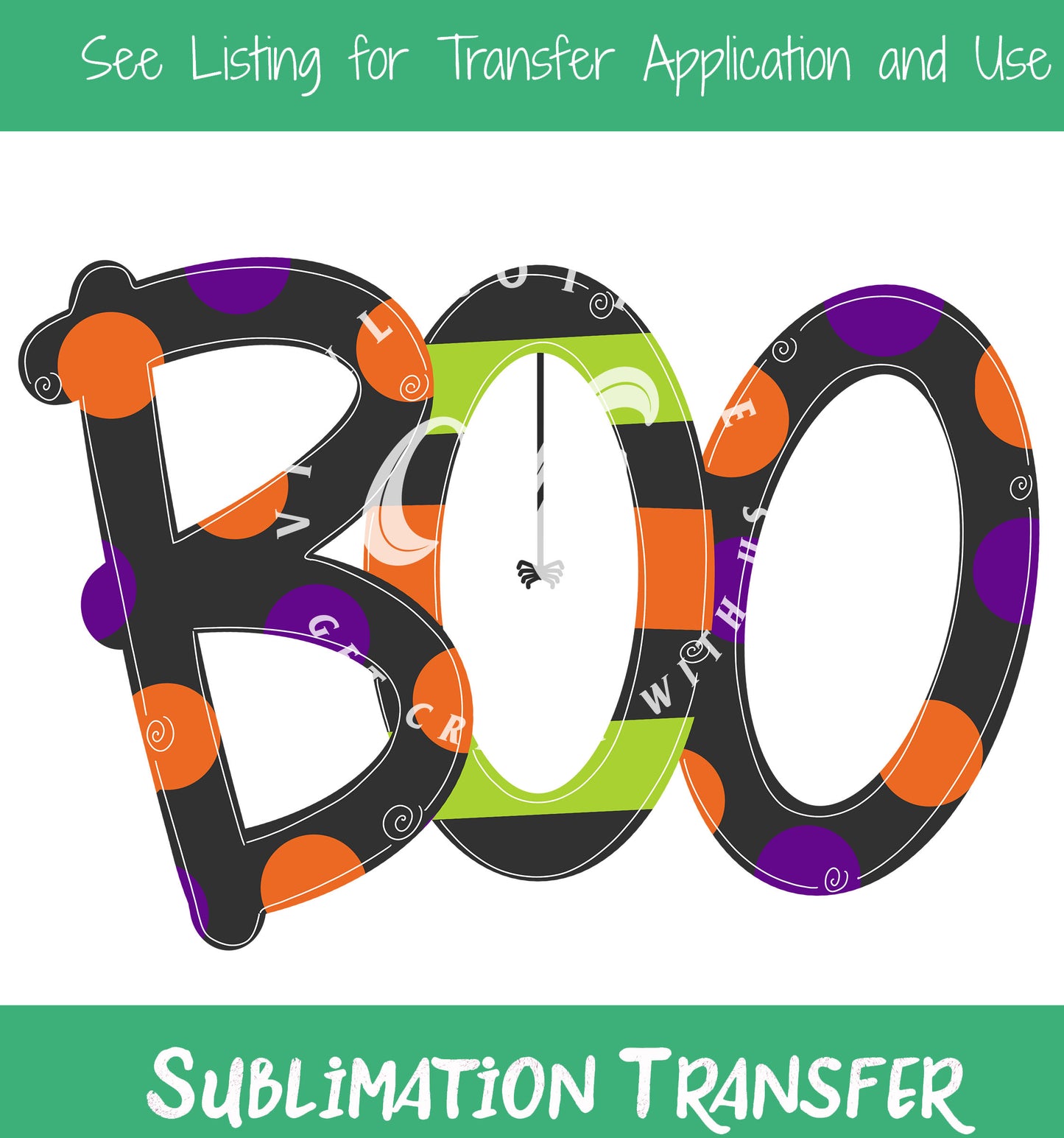 TR358 Boo Sub