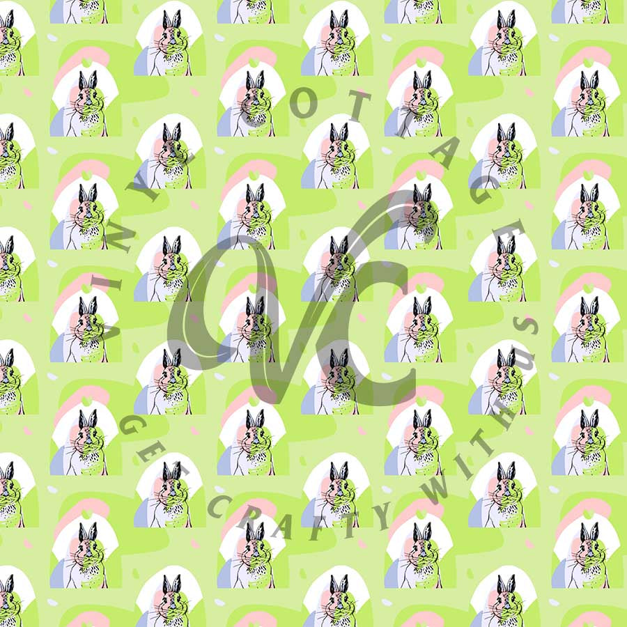 Bunny Hop 07