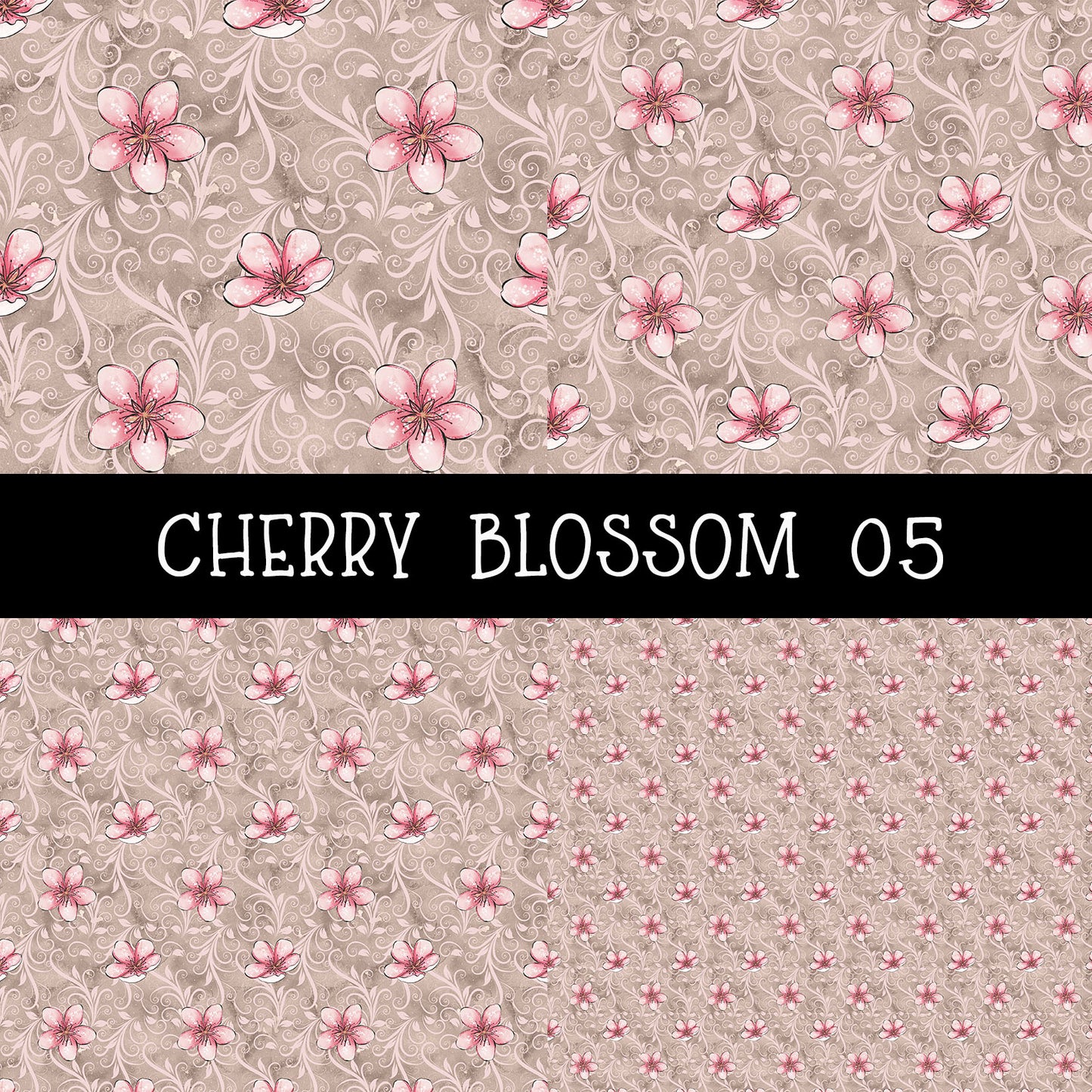 Cherry Blossom 05