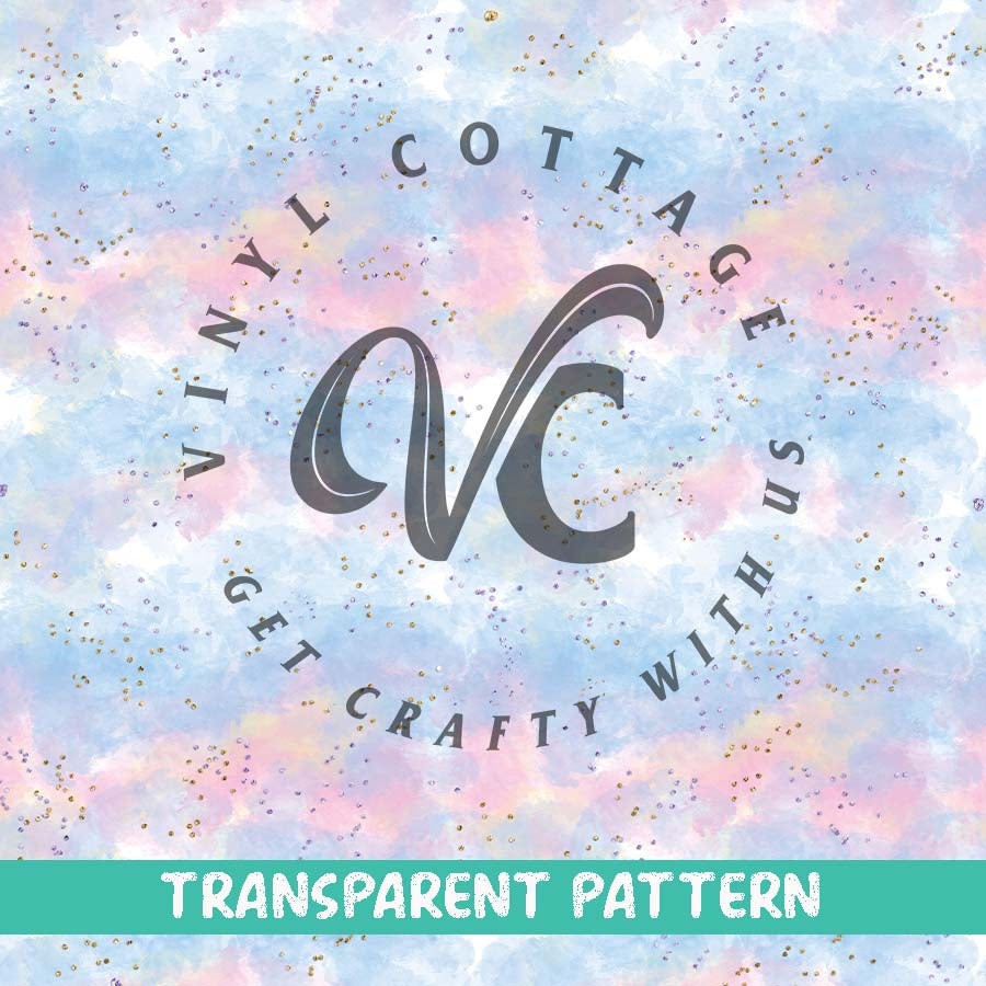 Dreamy ~ TRANSPARENT VINYL ~ TP07