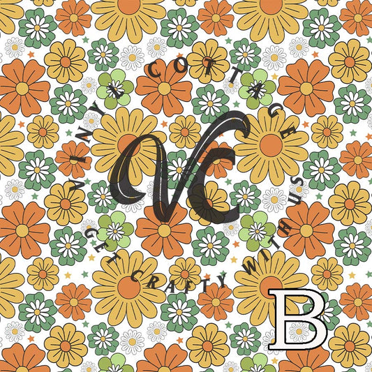 Lucky Bouquet ~ FL09