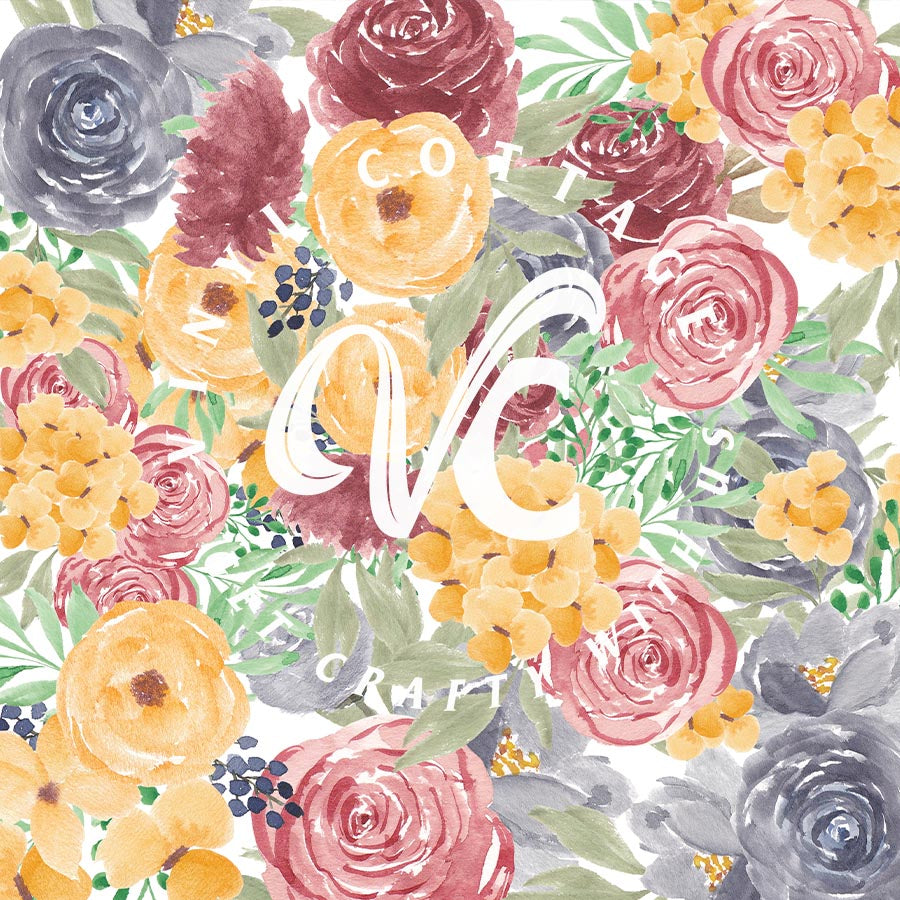Spring Bouquet ~ FL29