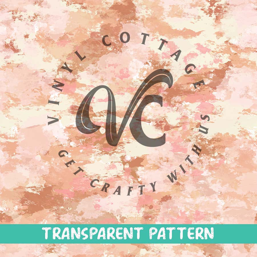 Painted Sunset ~ TRANSPARENT VINYL ~ TP10