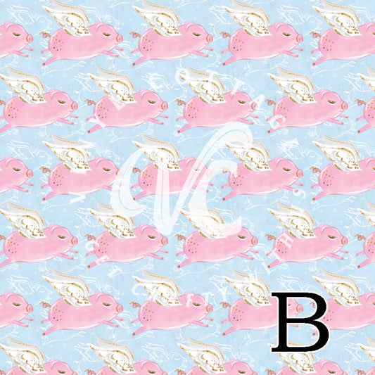 Pigs 01