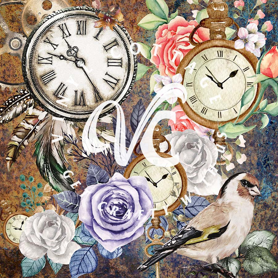 Timeless ~ PV103