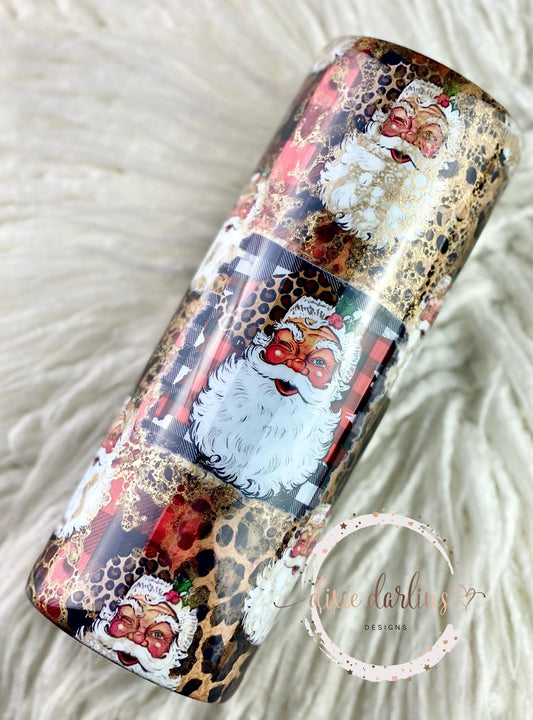 Santa 01
