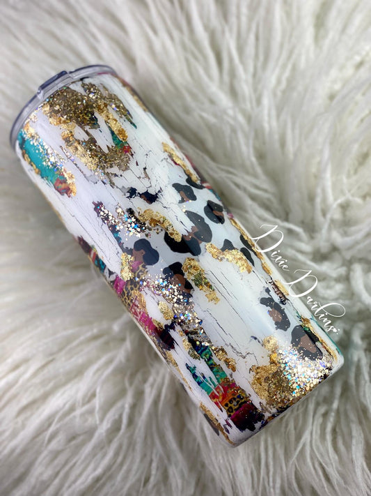 Funky Serape Mix ~ AP03