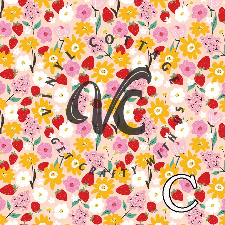 Strawberry Fields ~ FFD03