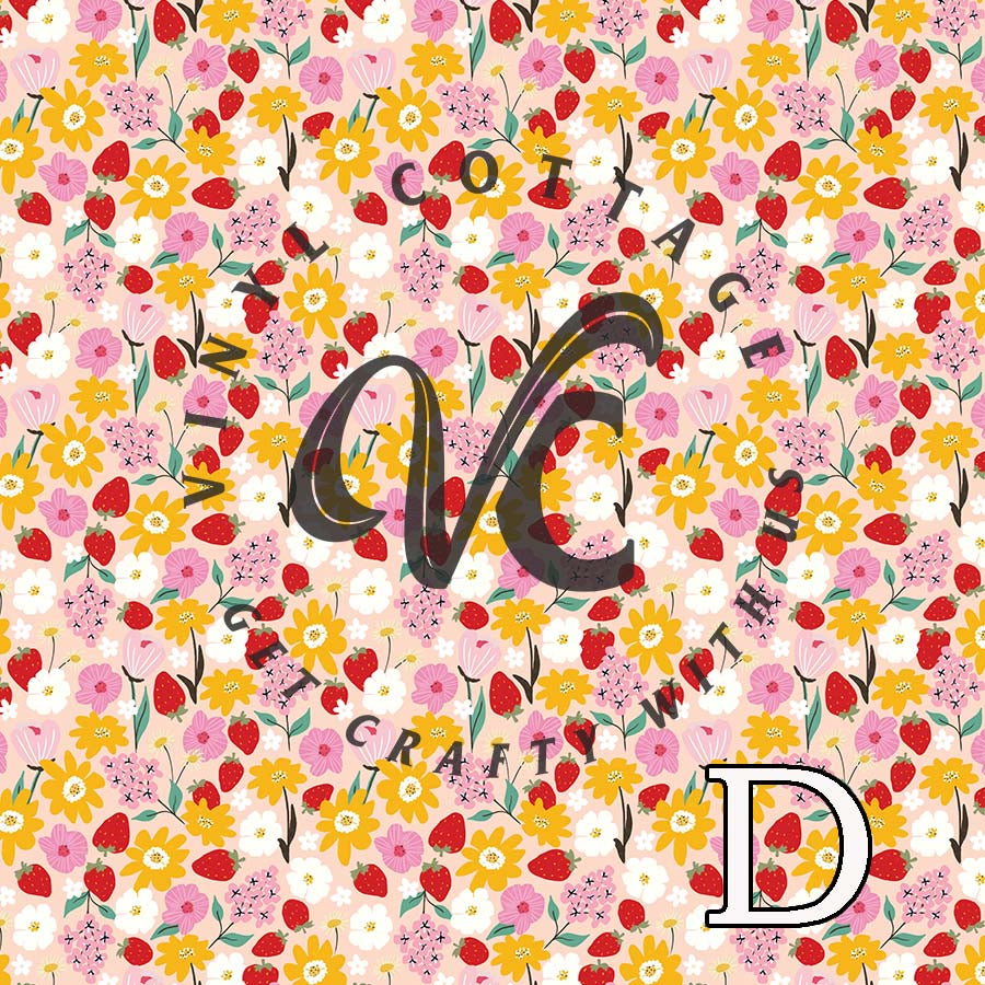 Strawberry Fields ~ FFD03