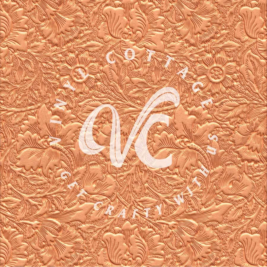 Tooled Leather 01