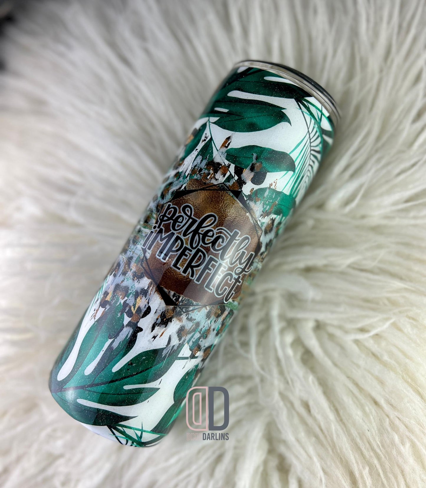 Wild Tropics 01