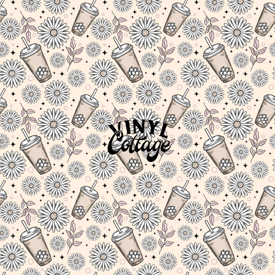 Daisy Coffee ~ 1006