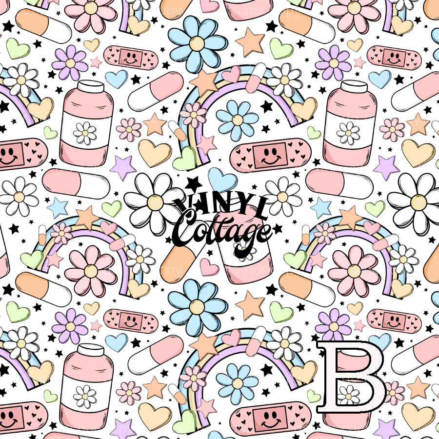 Mental Health Matters ~ 1009