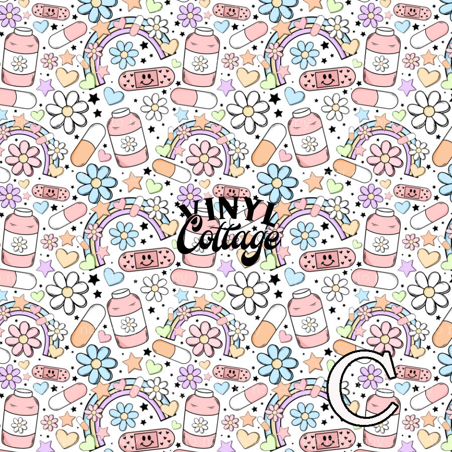 Mental Health Matters ~ 1009