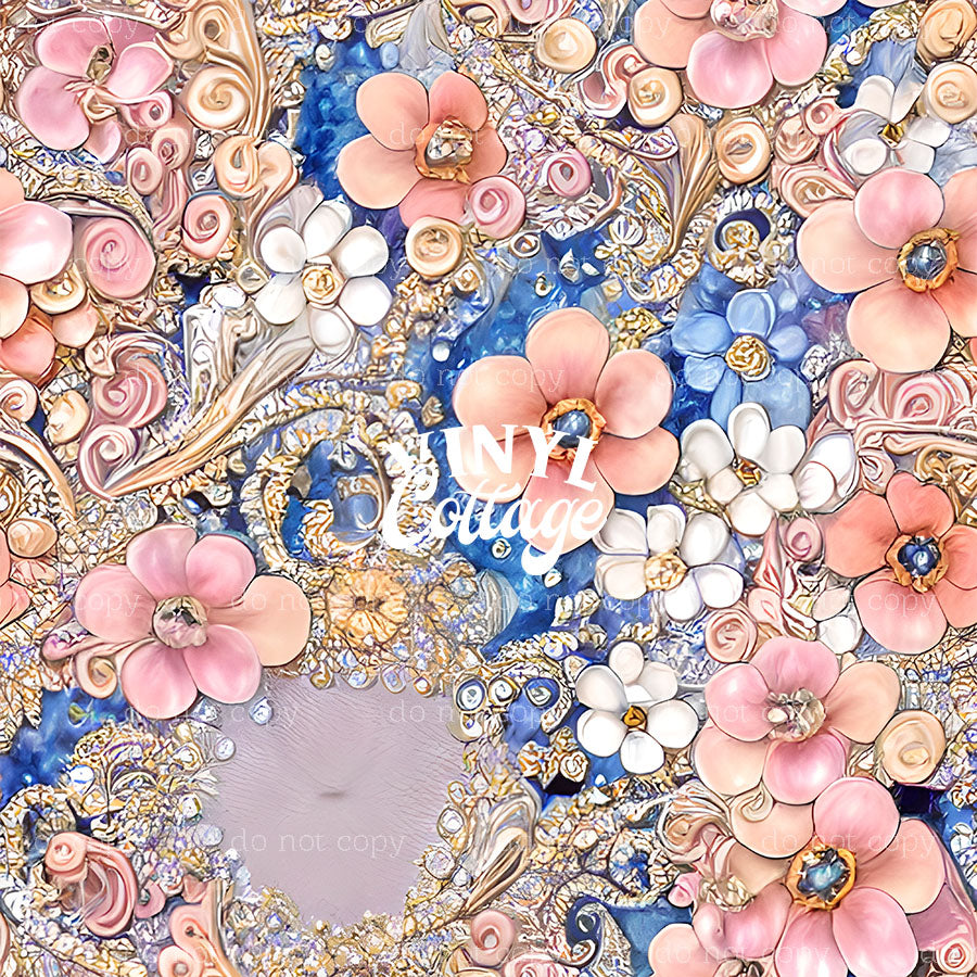 Precious Petals ~ 1011