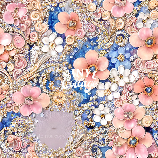 Precious Petals ~ 1011