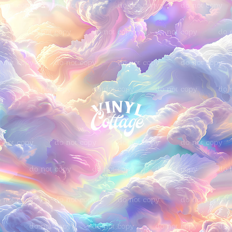 Heavenly ~ 1051