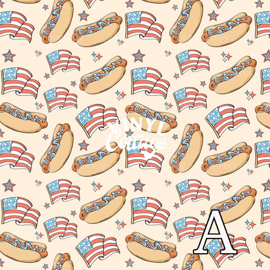 'Merican Dog ~ 1084