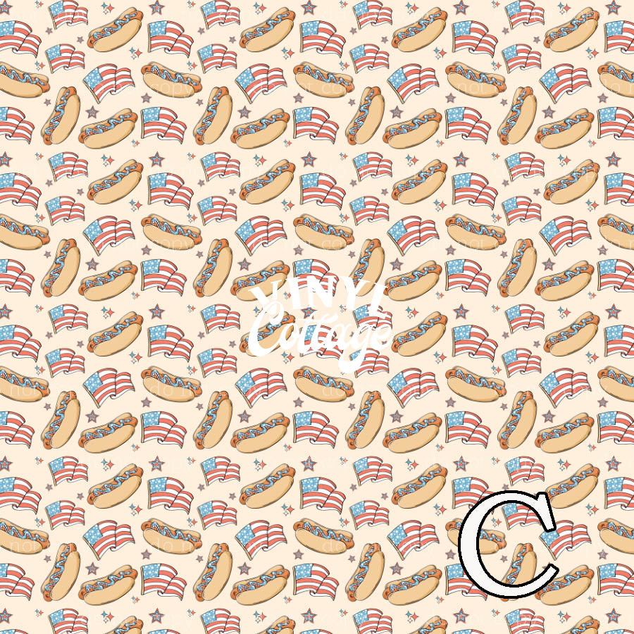 'Merican Dog ~ 1084