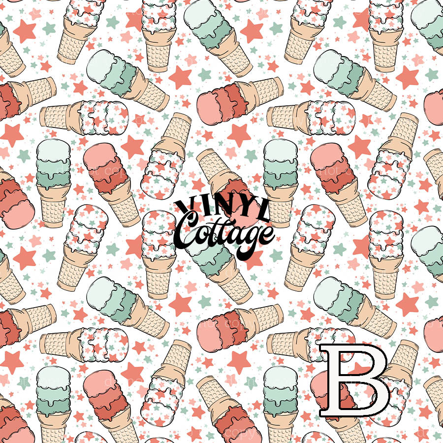 Tastes Like Freedom ~ 1088