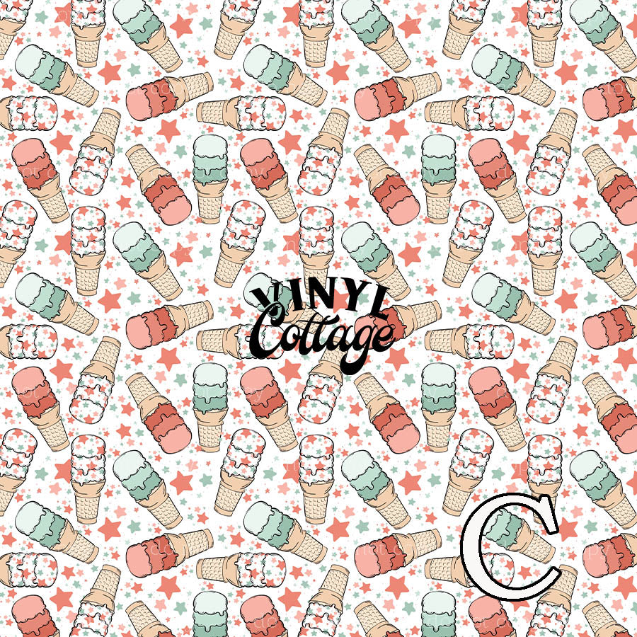 Tastes Like Freedom ~ 1088