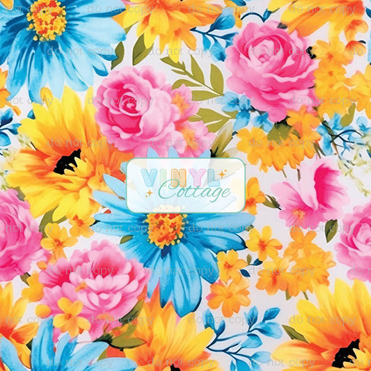 Perfect Petals ~ 1101